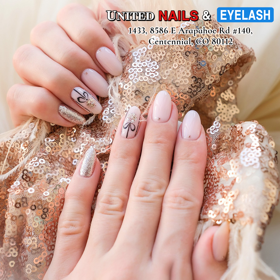 United Nails & Eyelash LLC logo
