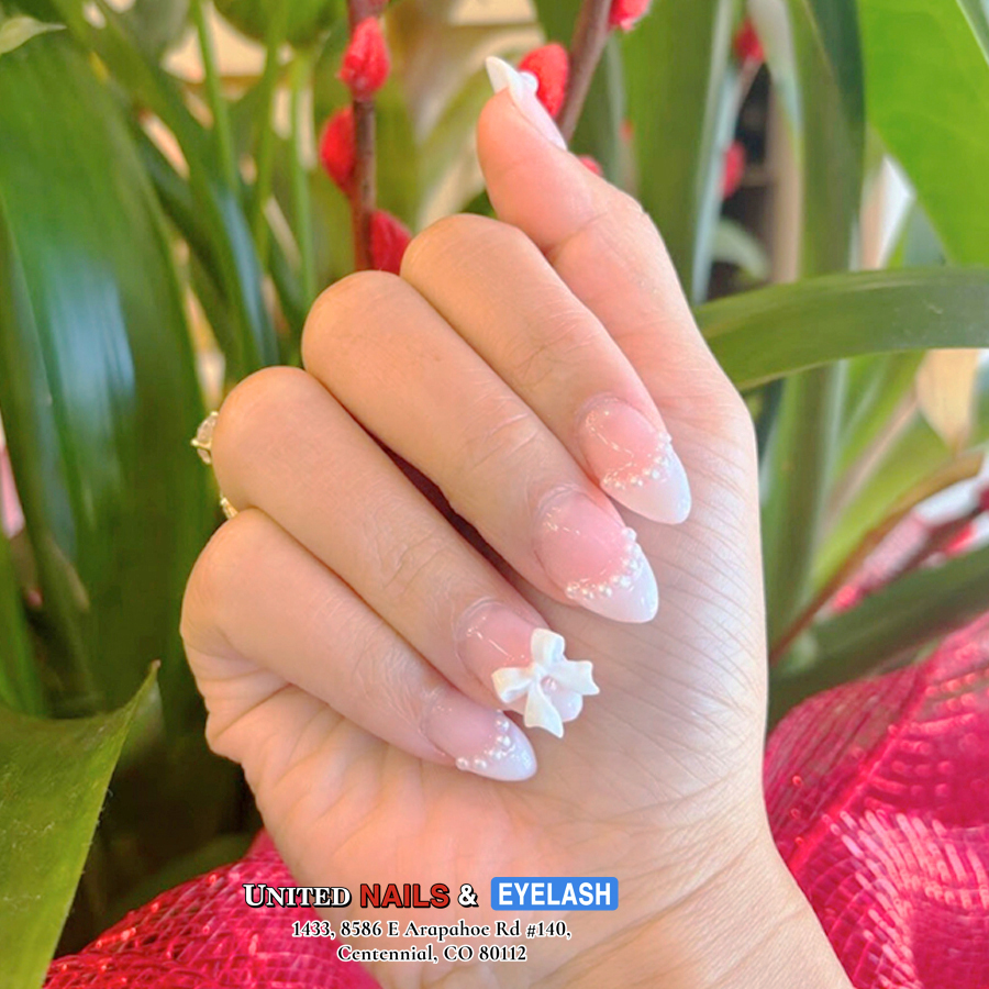 United Nails & Eyelash LLC nail photo 1