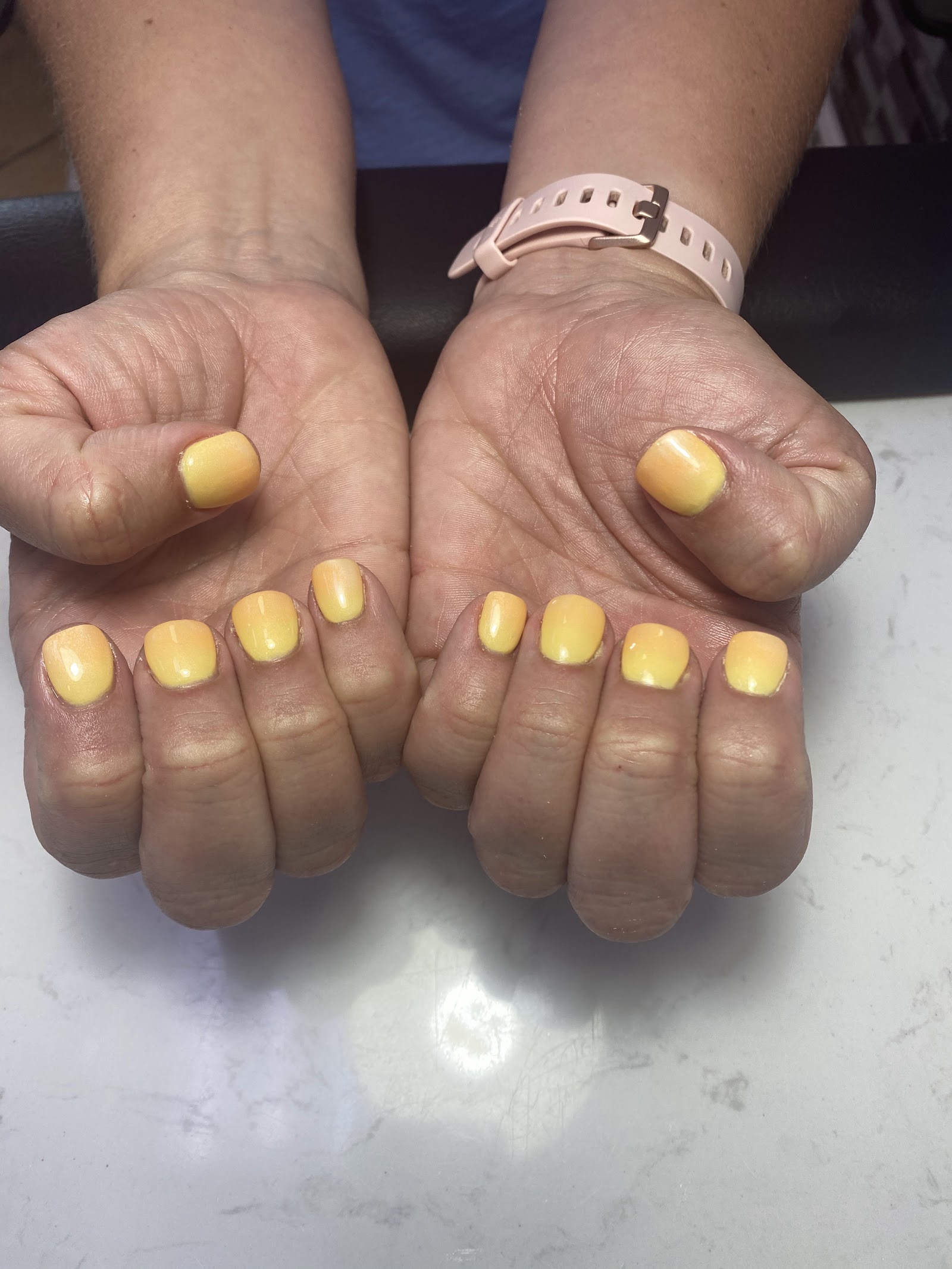 United Nails & Eyelash LLC nail photo 3